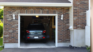 Garage Door Installation at Plaza Village Condos National City, California