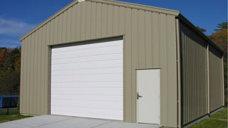 Garage Door Openers at Plaza Village Condos National City, California